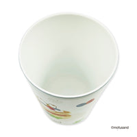 Vaso térmico Mofusand con interior cerámico - Sucre