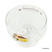 Vaso para postres mofusand Sucre