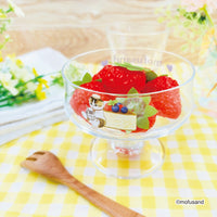 Vaso para postres mofusand Sucre