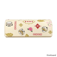 Mofusand: estuche para lentes Gato panda