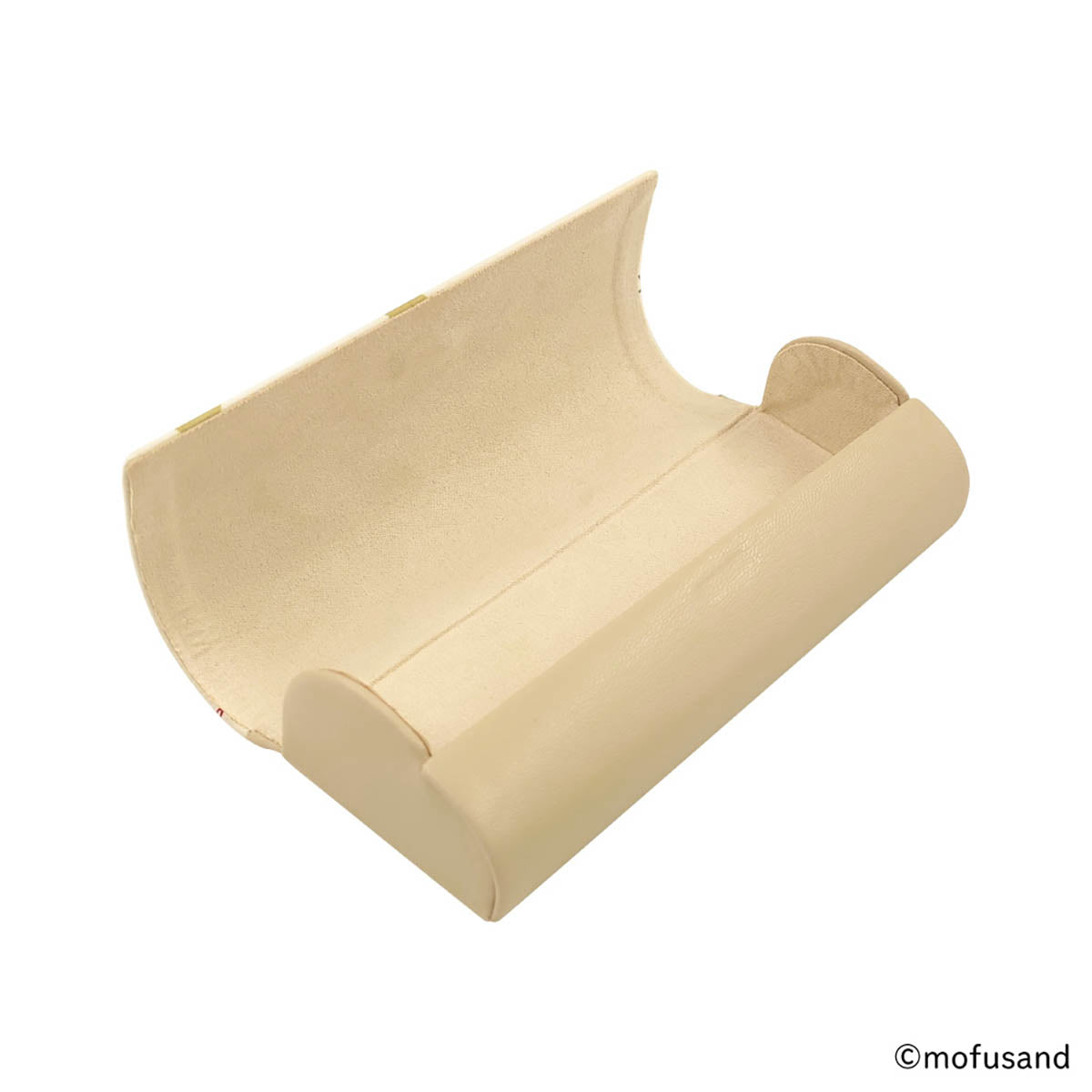 Mofusand: estuche para lentes Gato panda