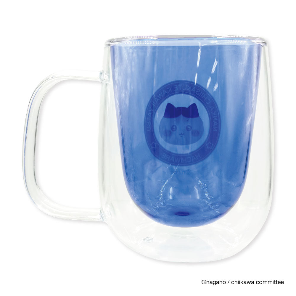 Vaso de doble pared Chiikawa - Hachiware
