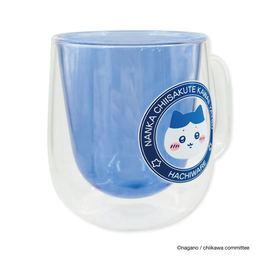 Vaso de doble pared Chiikawa - Hachiware