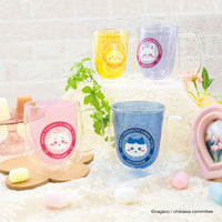 Vaso de doble pared Chiikawa - Hachiware