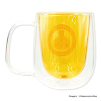 Vaso de doble pared Chiikawa - Usagi
