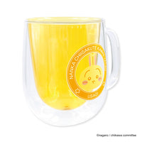 Vaso de doble pared Chiikawa - Usagi