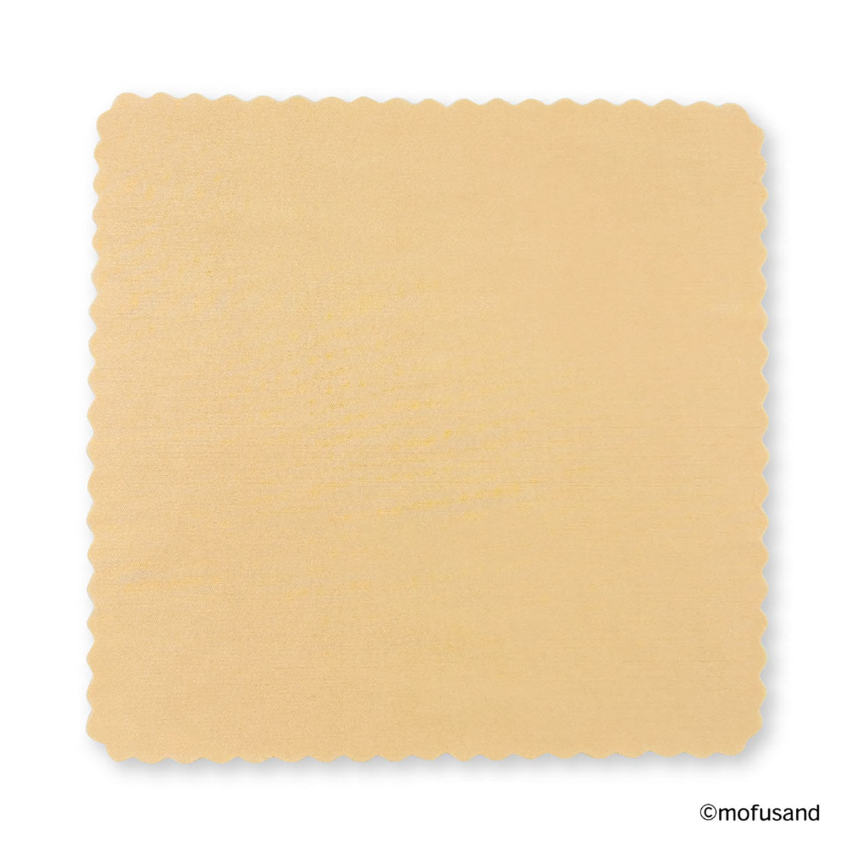 Estuche para lentes Mofusand Botánico Beige