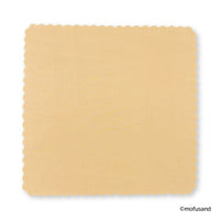 Estuche para lentes Mofusand Botánico Beige