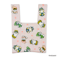 Mini bolso tejido Mofusand