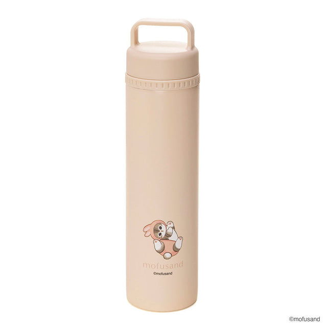 Botella 2 en 1 mofusand 230 ml