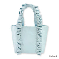 Minibolso mofusand con vuelos azul