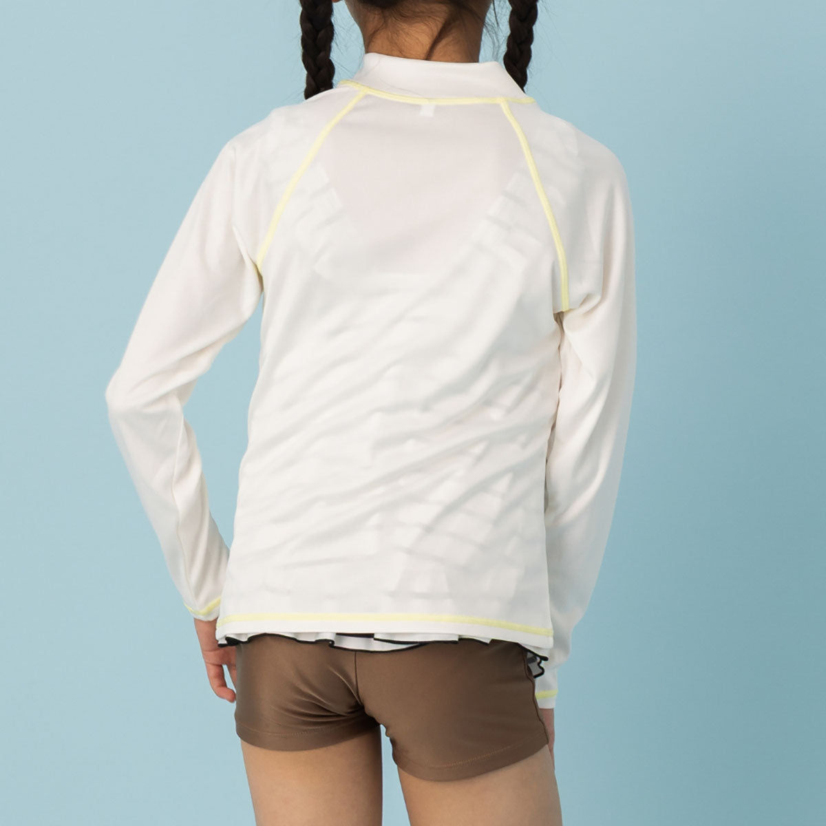 Rashguard infantil Mofusand: Gatitos dulces