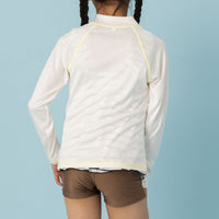 Rashguard infantil Mofusand: Gatitos dulces