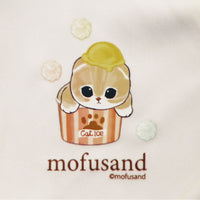 Rashguard infantil Mofusand: Gatitos dulces