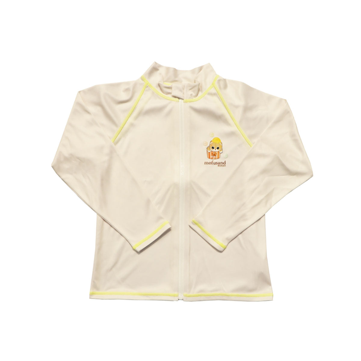 Rashguard infantil Mofusand: Gatitos dulces