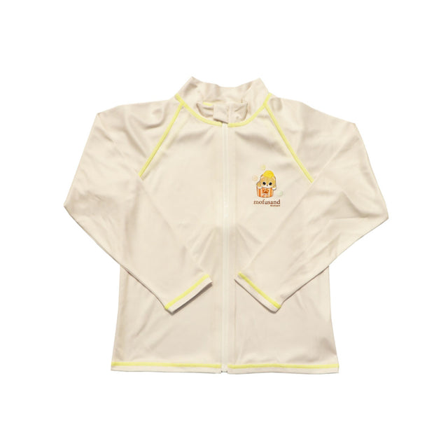 Rashguard infantil Mofusand: Gatitos dulces
