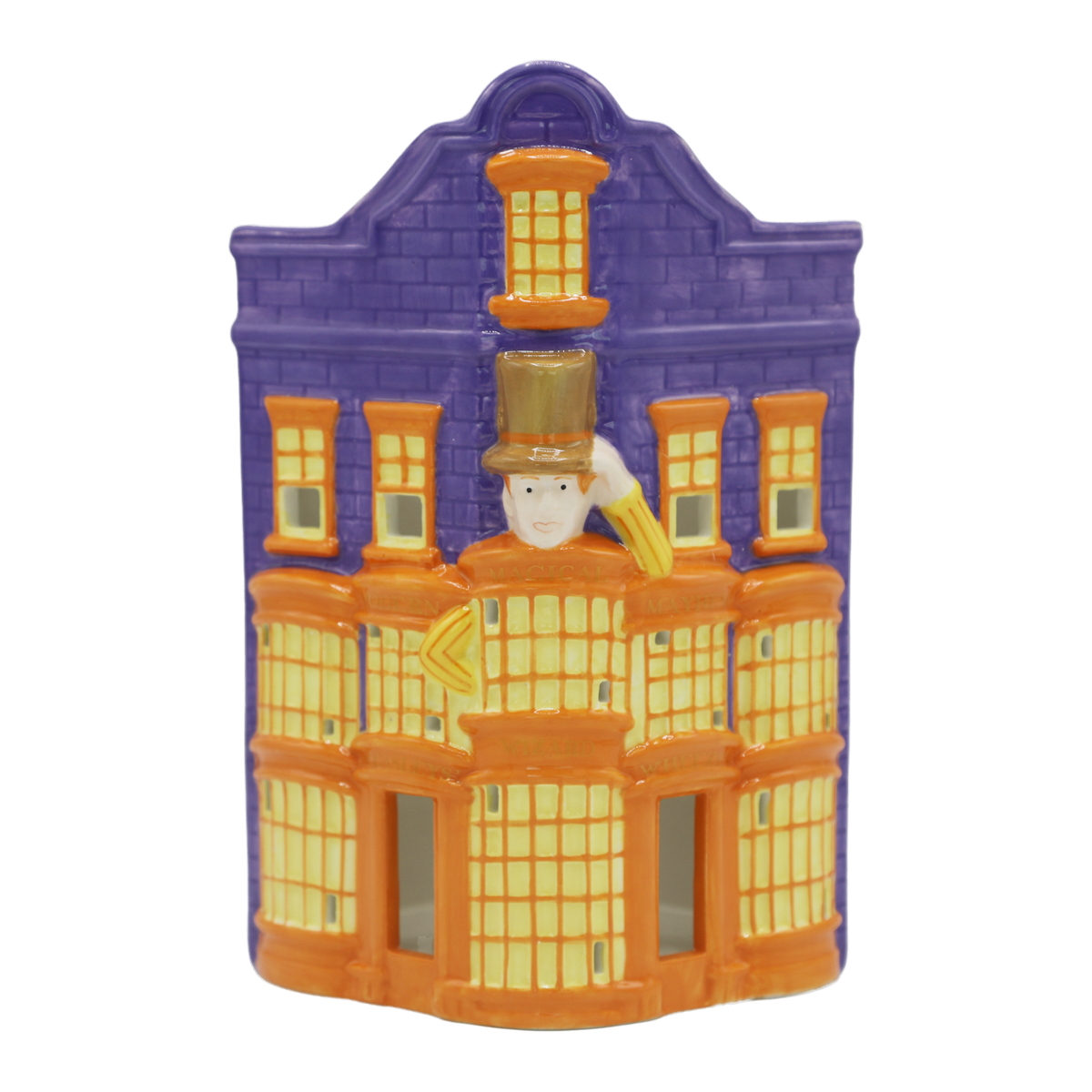 Portavelas Weasleys' Wizard Wheezes
