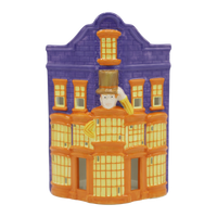 Portavelas Weasleys' Wizard Wheezes