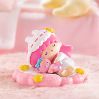 Sanrio Characters Fall Asleep: Blind Box