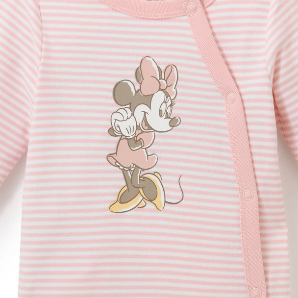 Set de regalo Minnie Mouse para bebé