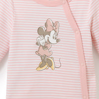 Set de regalo Minnie Mouse para bebé