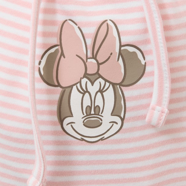 Set de regalo Minnie Mouse para bebé