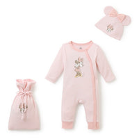 Set de regalo Minnie Mouse para bebé