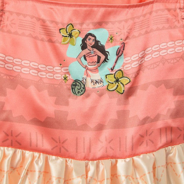 Camisón Moana para niñas