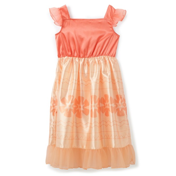 Camisón Moana para niñas