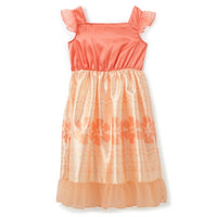 Camisón Moana para niñas
