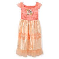 Camisón Moana para niñas