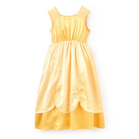 Camisón de Belle para niñas – Beauty and the Beast
