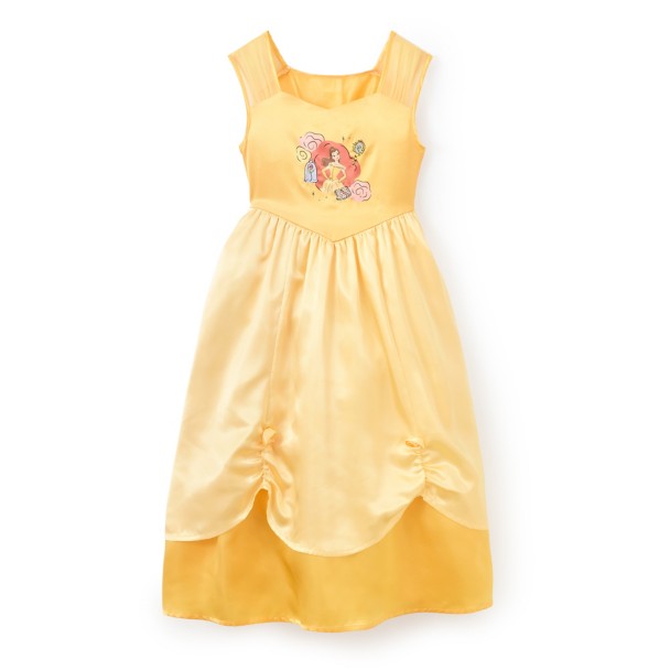 Camisón de Belle para niñas – Beauty and the Beast