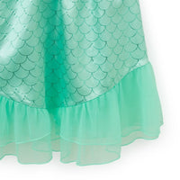 Camisón de Ariel para niñas