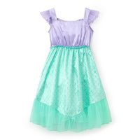 Camisón de Ariel para niñas
