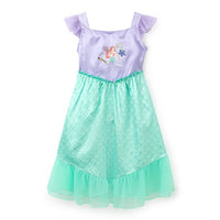 Camisón de Ariel para niñas