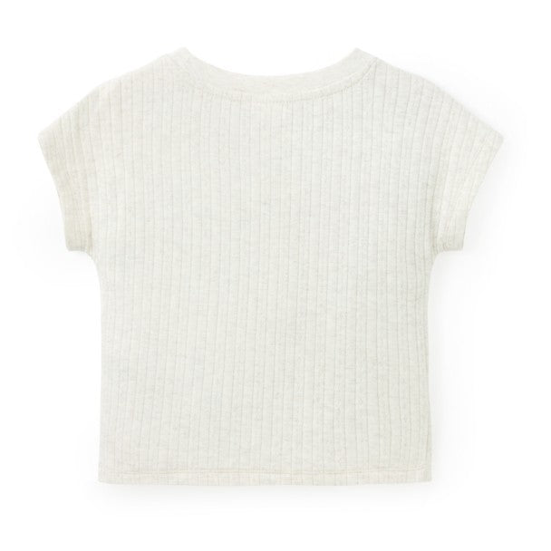 Polera anudada Toy Story 5 para niñas