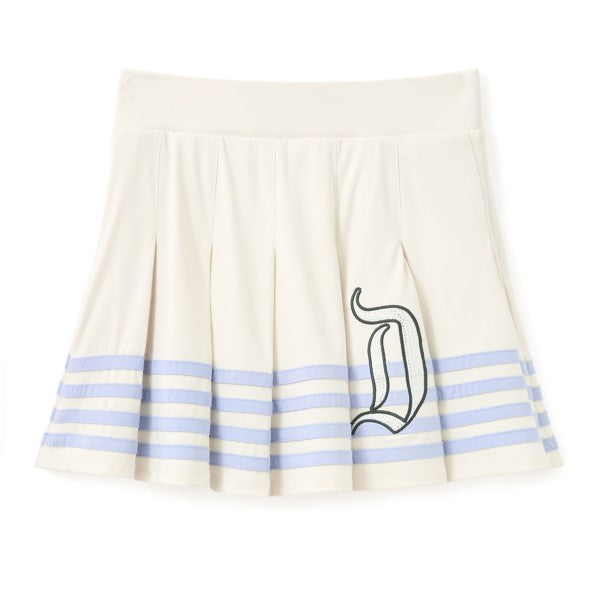 Falda-pantalón Disneyland para adultos