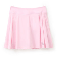 Falda-short deportiva Mickey Mouse rosa