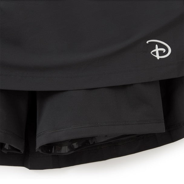 Falda pantalón deportiva Mickey Mouse para mujer