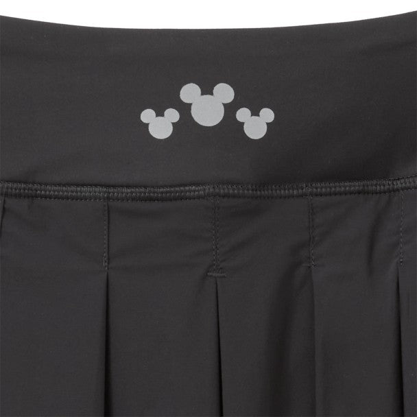 Falda pantalón deportiva Mickey Mouse para mujer