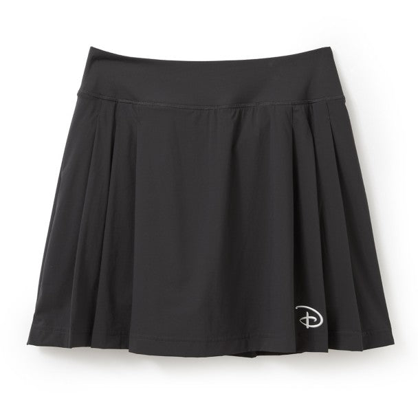 Falda pantalón deportiva Mickey Mouse para mujer