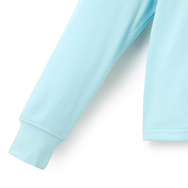 Polera manga larga Disneyland 70.º aniversario para mujer