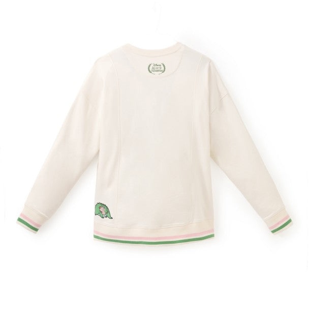 Polera de mujer Alice in Wonderland 75.º aniversario