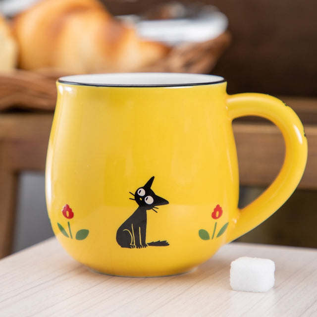 Taza Osono - Kiki's Delivery Service