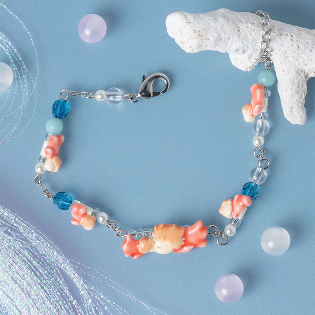 Pulsera Ponyo: Ponyo's Greeting