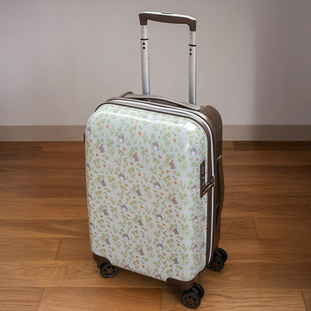 Maleta de cabina Totoro Clover Series S