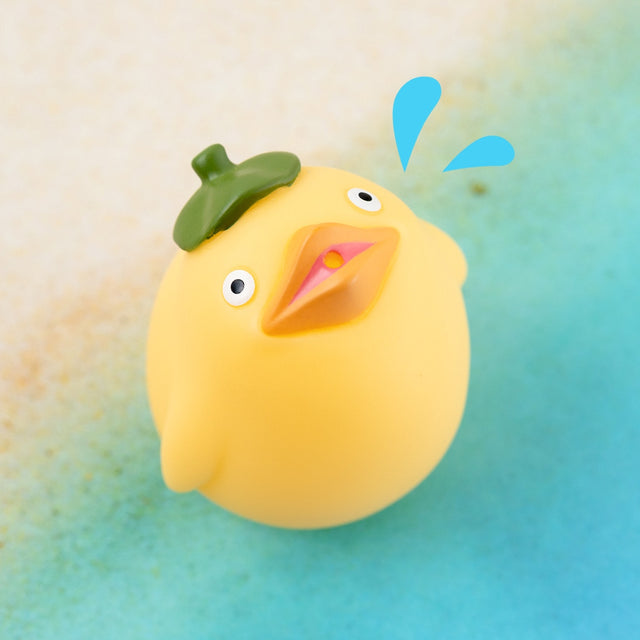 Pistola de agua Spirited Away Ootori-sama