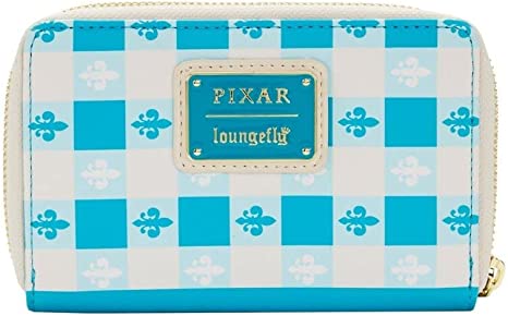 Billetera Auguste Gusteau Ratatouille - Disney x Loungefly