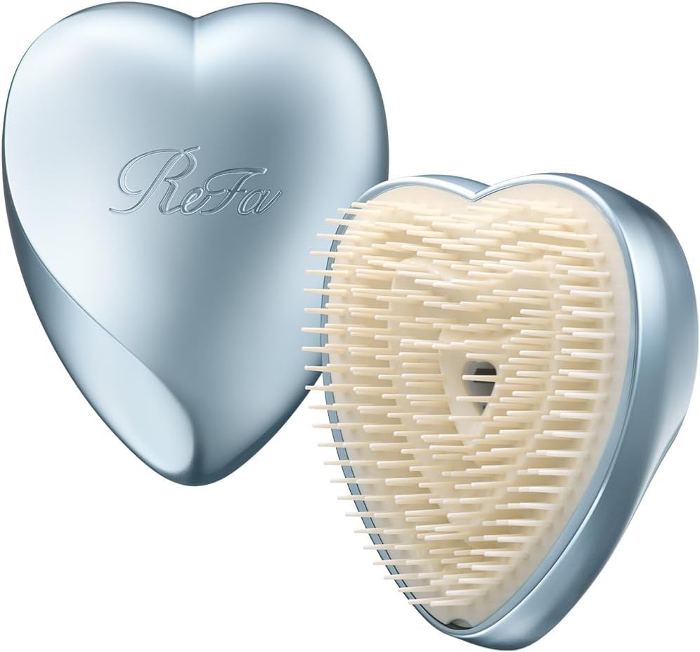 Cepillo ReFa Heart Brush
